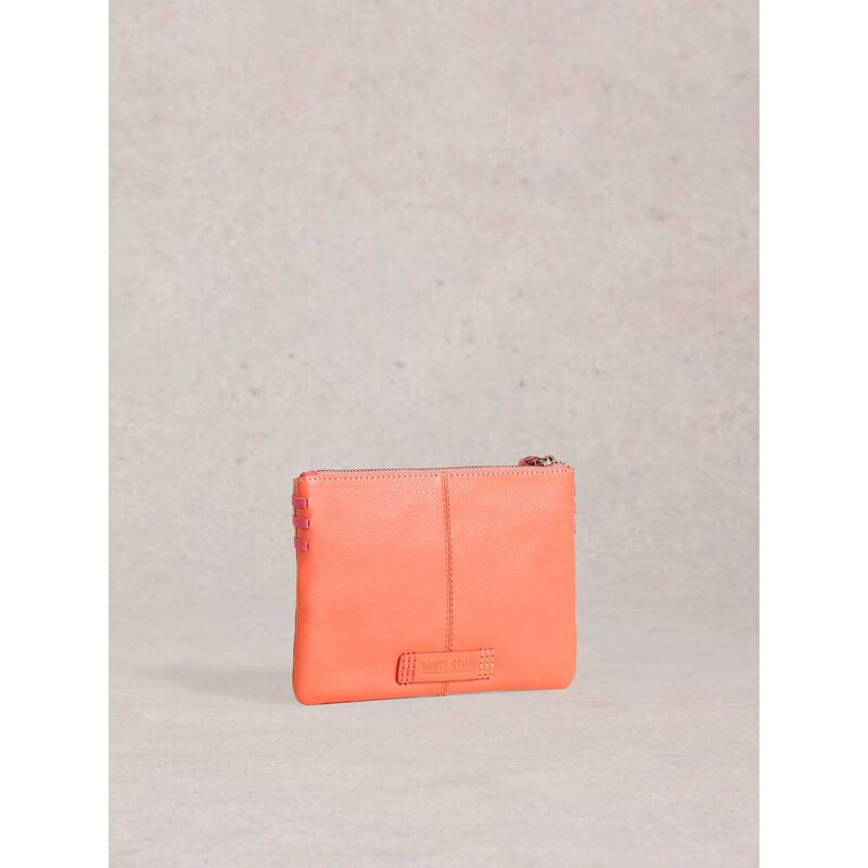 White Stuff Bella Zip Top Pouch image number 2